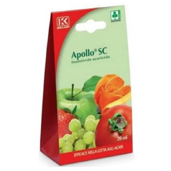 Insettizid Akarizid Apollo SC 50ml