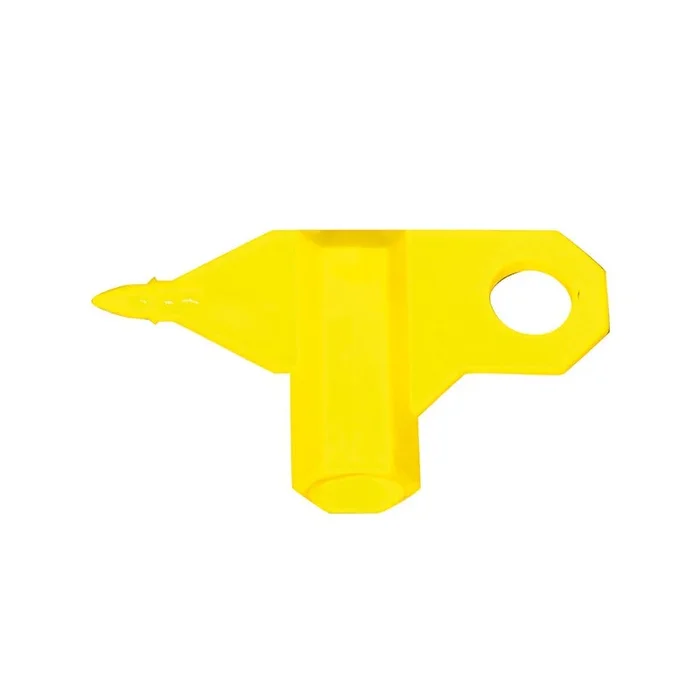 irrigation Bohrer eco2mm für 4/6mm für PE oder flexible Rohre