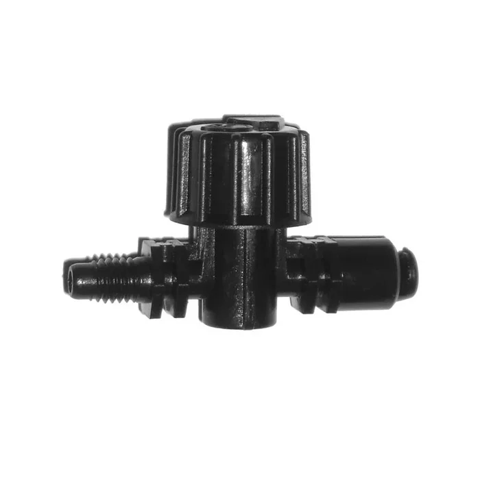 Irrigation Sprayer Vari Jet 90°C einstellbar 4-6mm