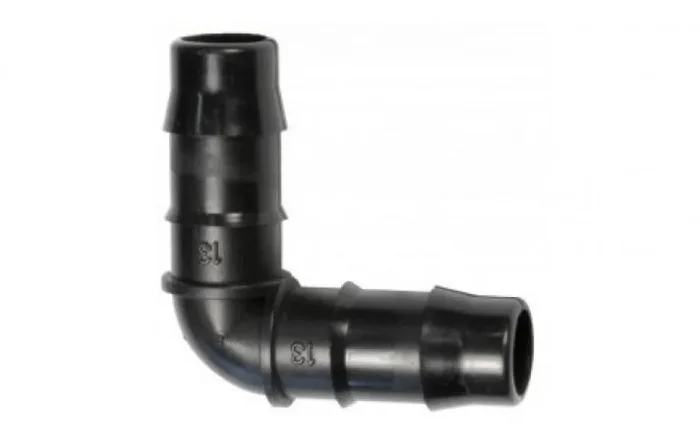 Irritec PE L-Stück 25 mm