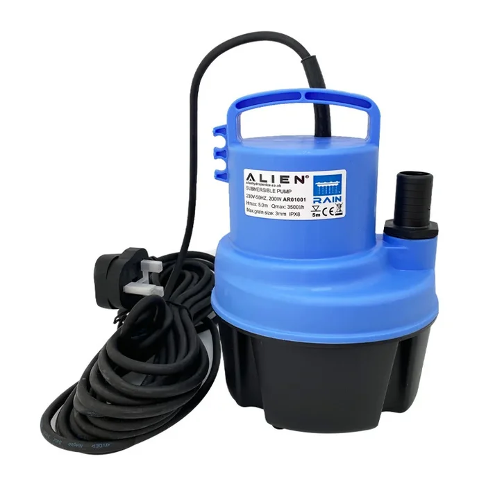 Jet Stream – Rapid – 3500L/H – Wasserpumpe