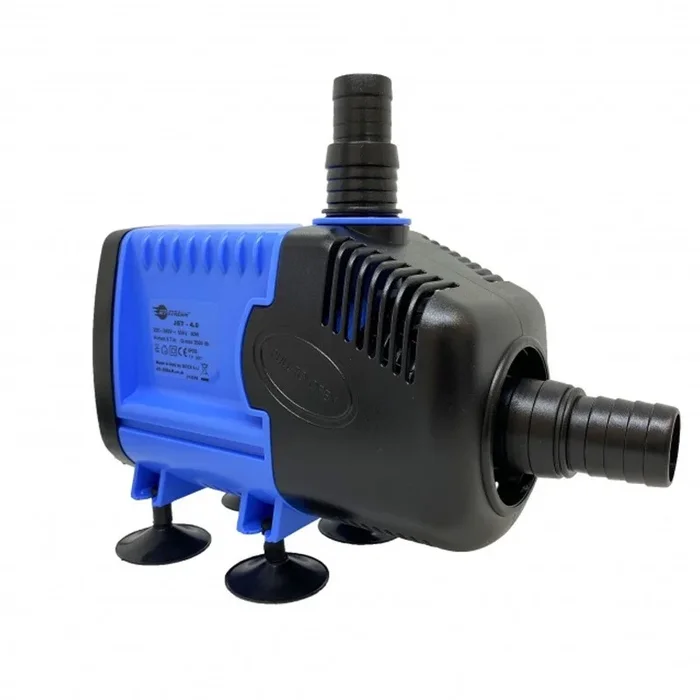 Jet Stream – Wasserpumpe 3500 für System Alien – UK-Stecker
