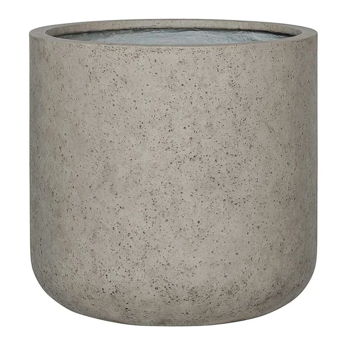 Jumbo Charlie Planter – Stone Washed