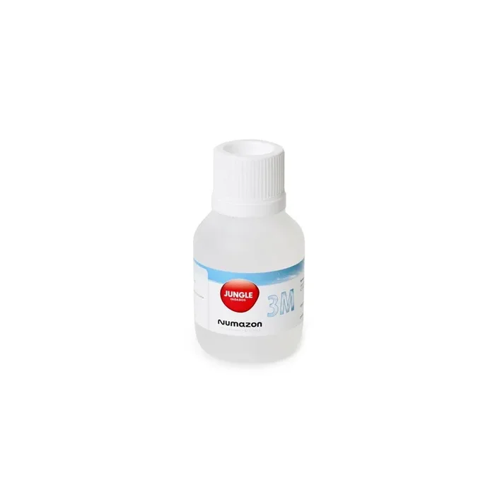Jungle in der Box 3 mol 100 ml, Lagerlösung