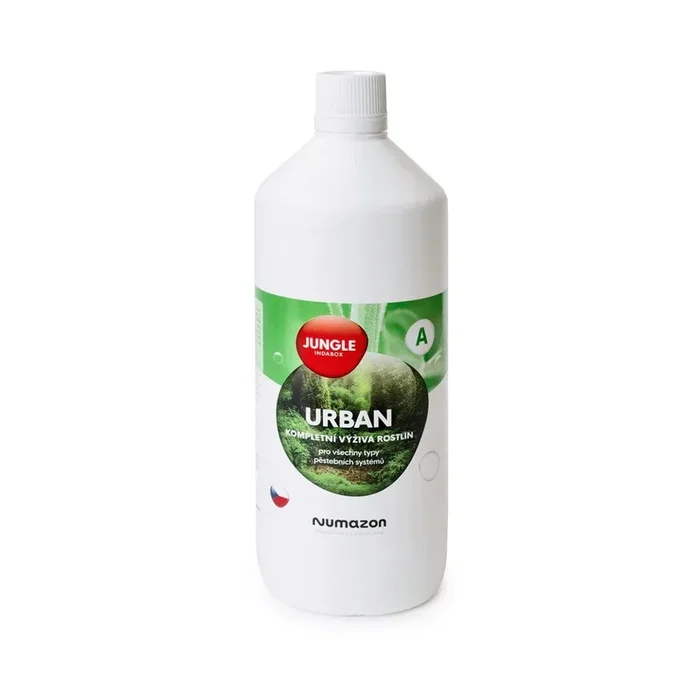 Jungle in der Box Urban A 1 l