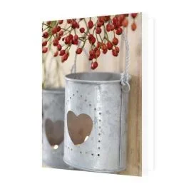 Karte Loveberries