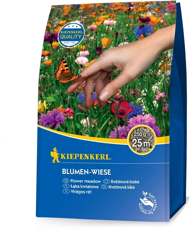 Kiepenkerl Blumen-Wiese, 1 kg