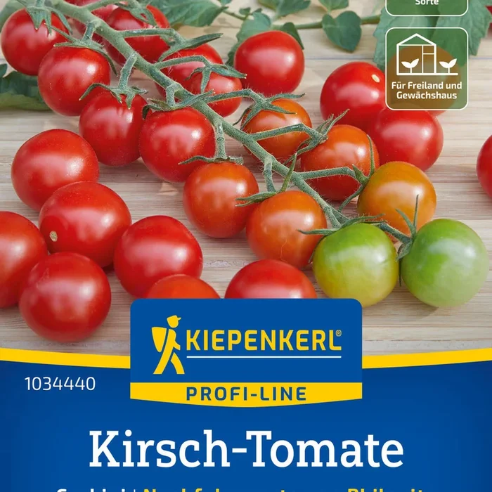 Kiepenkerl Cherrytomaten Crokini