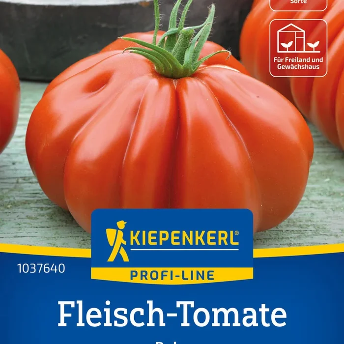 Kiepenkerl Fleischtomaten Deko