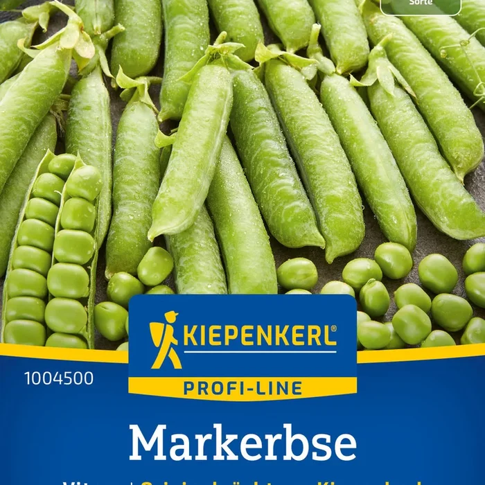 Kiepenkerl Markerbsen Vitara