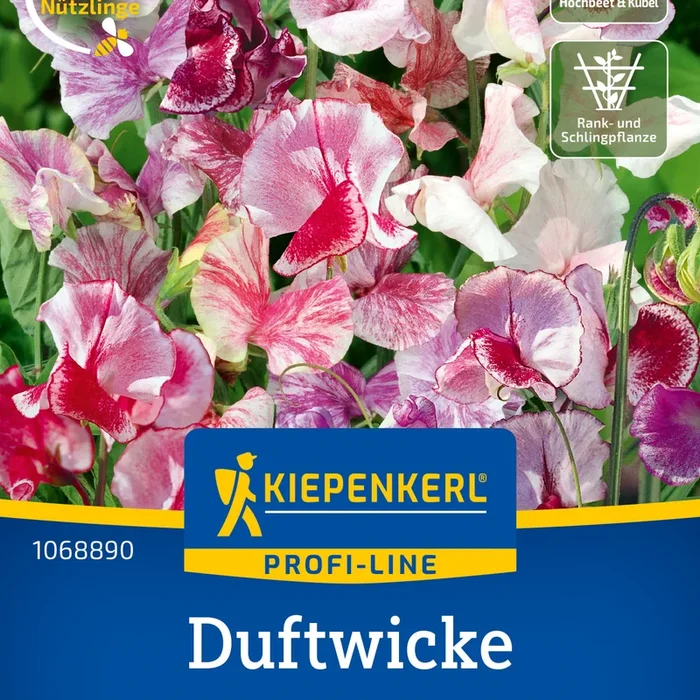 Kiepenkerl Wicken Ripple Mischung