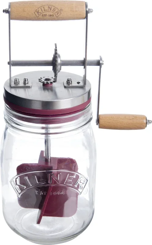 Kilner Butterfass