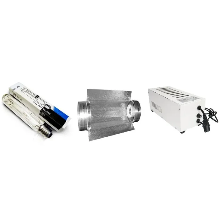 KIT BELEUCHTUNG MAGNETIC 600w COOLTUBE 68
