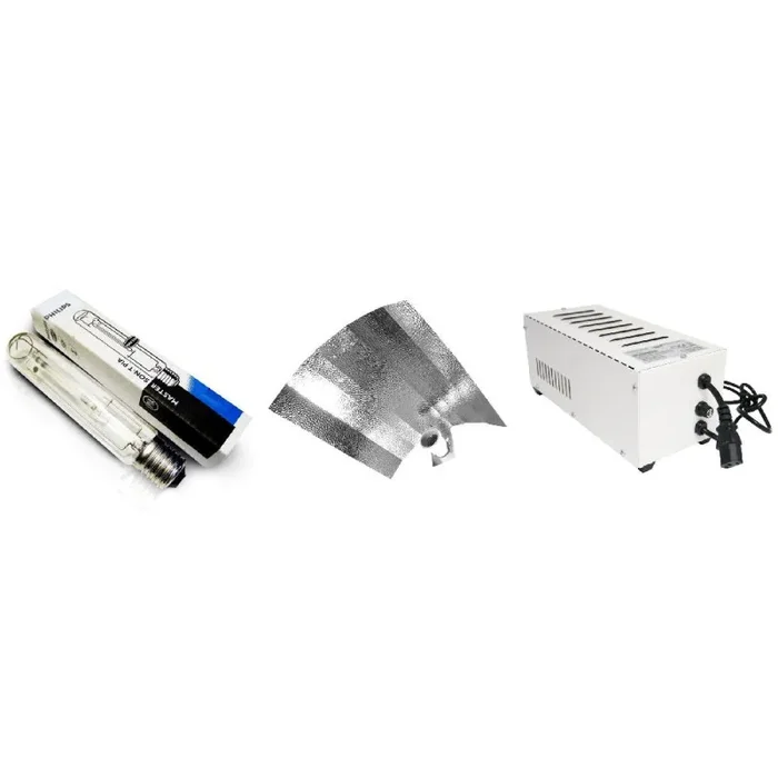 KIT BELEUCHTUNG MAGNETIC 600w STUCCO 79
