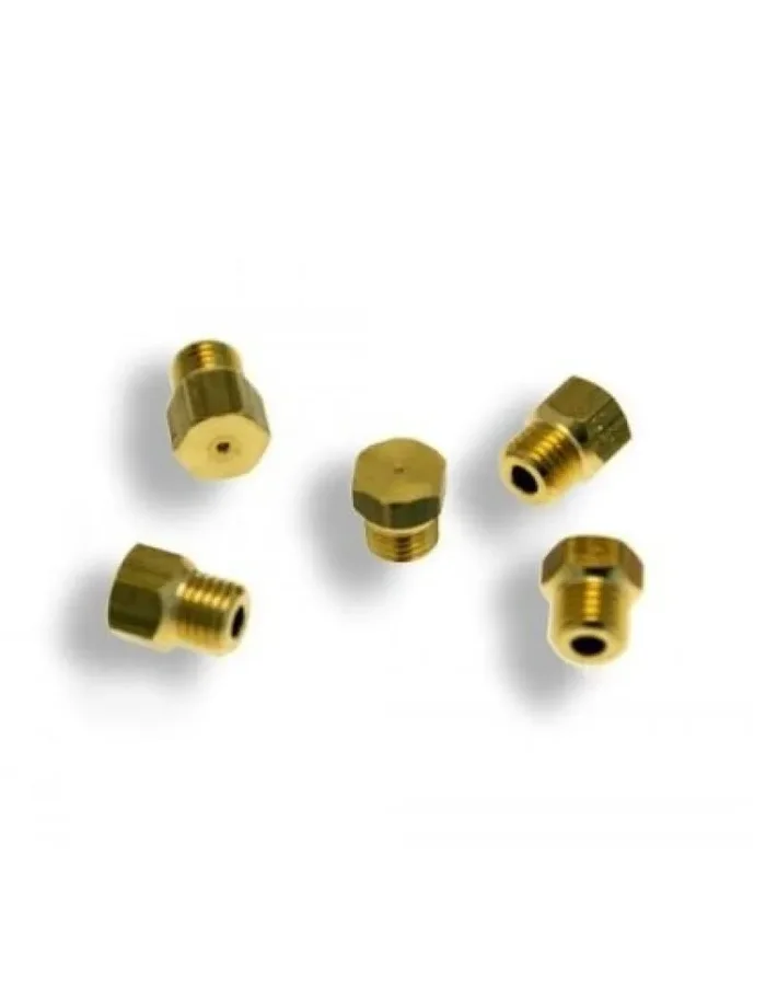 KIT GAS PANCHA FUSION 60 ENOSIG 65