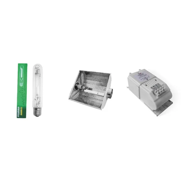 KIT HPS-Lampe BELEUCHTUNG MAGNETIC 400w ELT 43