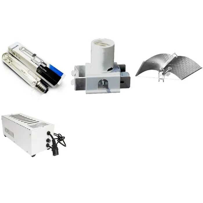 KIT MAGNETIC LIGHTING 600w ADJUST A WINGS 86