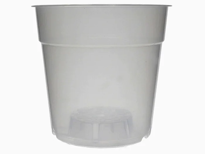 Klarsichtcontainer 12cm