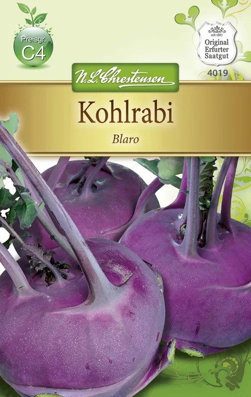 Kohlrabi Blaro [MHD 01/2024]