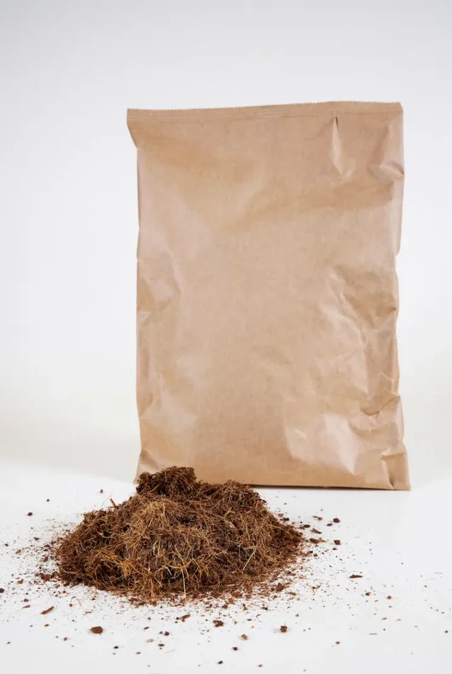 Kokosnussfaser 3Liter