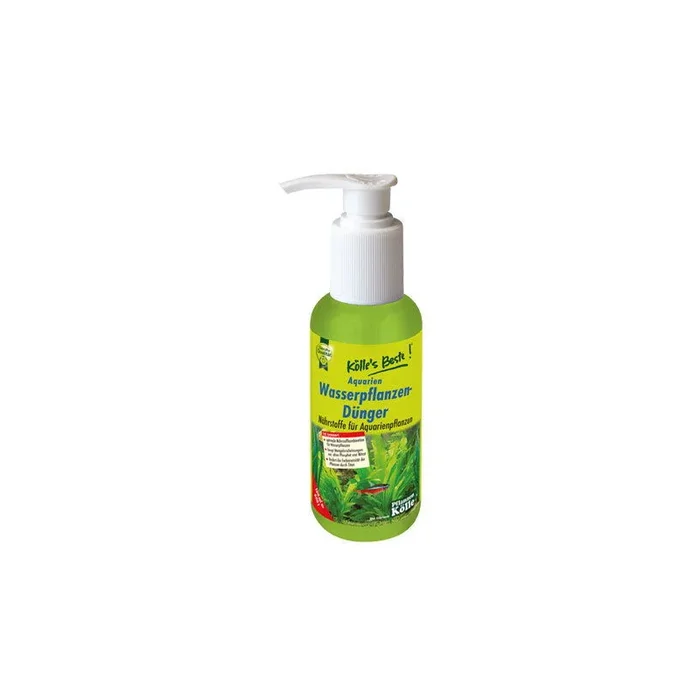 Kölles Beste Wasserpflanzen-Dünger, 100 ml