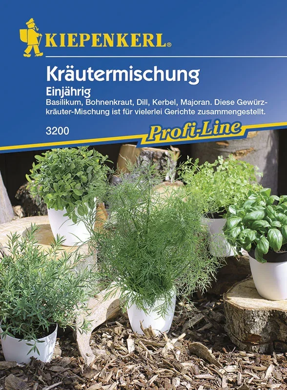 Kräutermischung [MHD 01/2025]