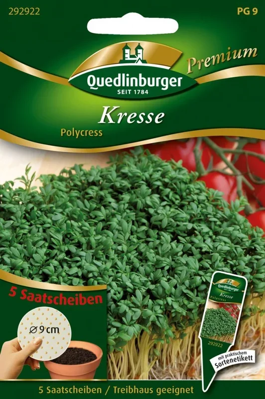 Kresse Polycress