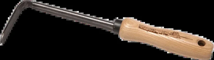 Krumpholz Fingerjäter mit Eschengriff