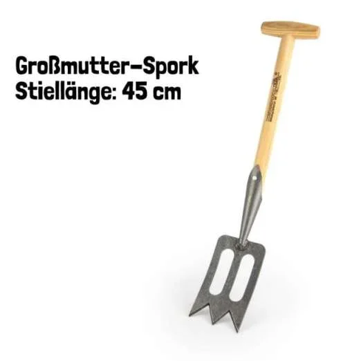 Krumpholz Großmutter-SPORK