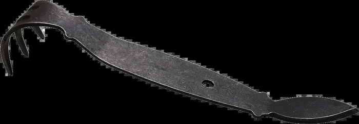 Krumpholz Zweihandkultivator 24×4,5 cm