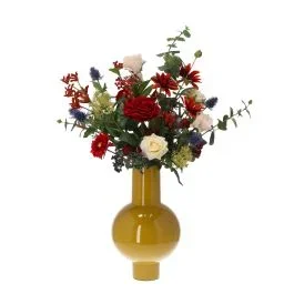 Kunstblumenstrauß Alexandra Faro 85cm