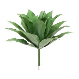 Künstliche Agave – Bukett 70 cm UV-beständig