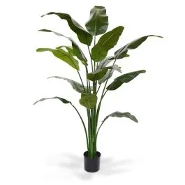 Künstliche Traveller Palme deluxe 165 cm
