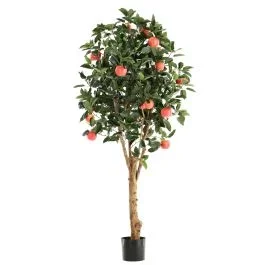 Künstlicher Apfelbaum Deluxe 200cm