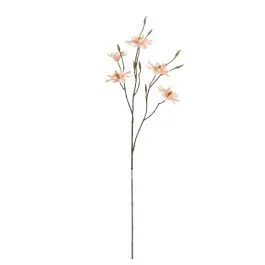 Künstlicher Magnolienzweig 83cm Rosa