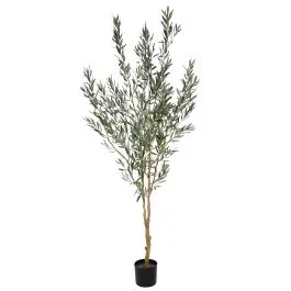 Künstlicher Olivenbaum N 190cm