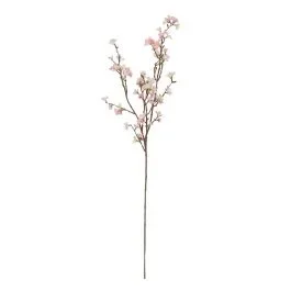Künstlicher Sakura-Zweig 96cm Rosa