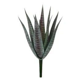 Künstliches Aloe Vera 30 cm