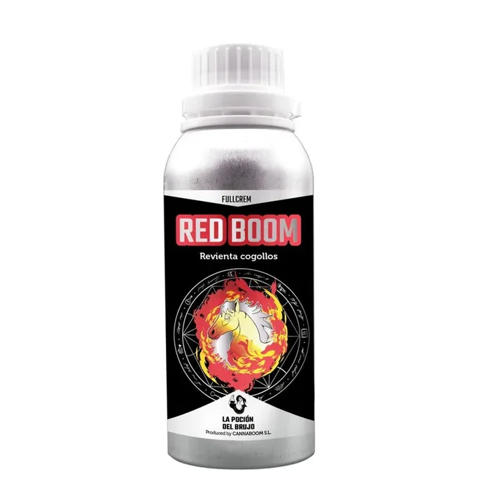 La Poción Del Brujo Rot Boom 320 ml