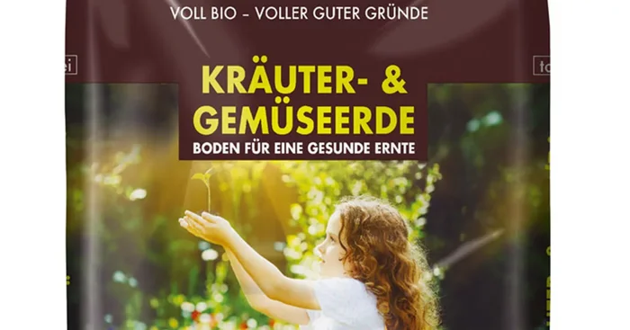 LÀBiO! Kräuter- & Gemüseerde