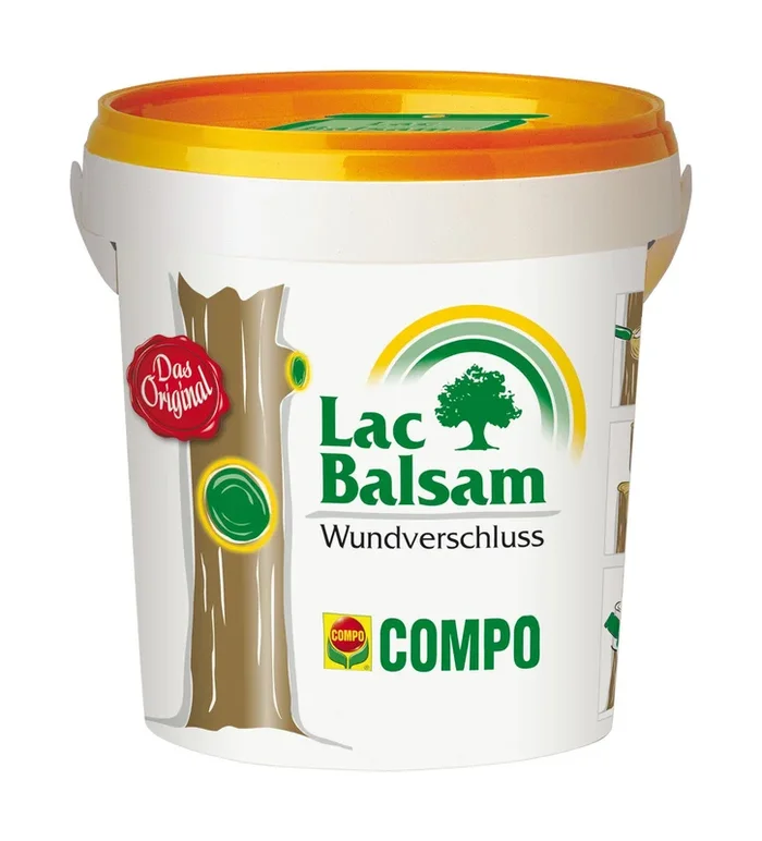 Lac Balsam (1 kg)