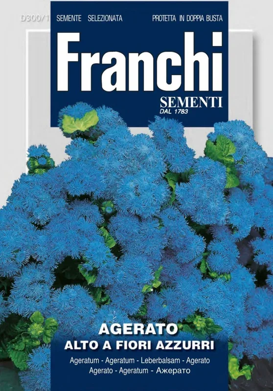Leberbalsam A Fiori Azzurri [MHD 06/2025]
