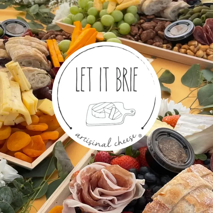 Let it Brie