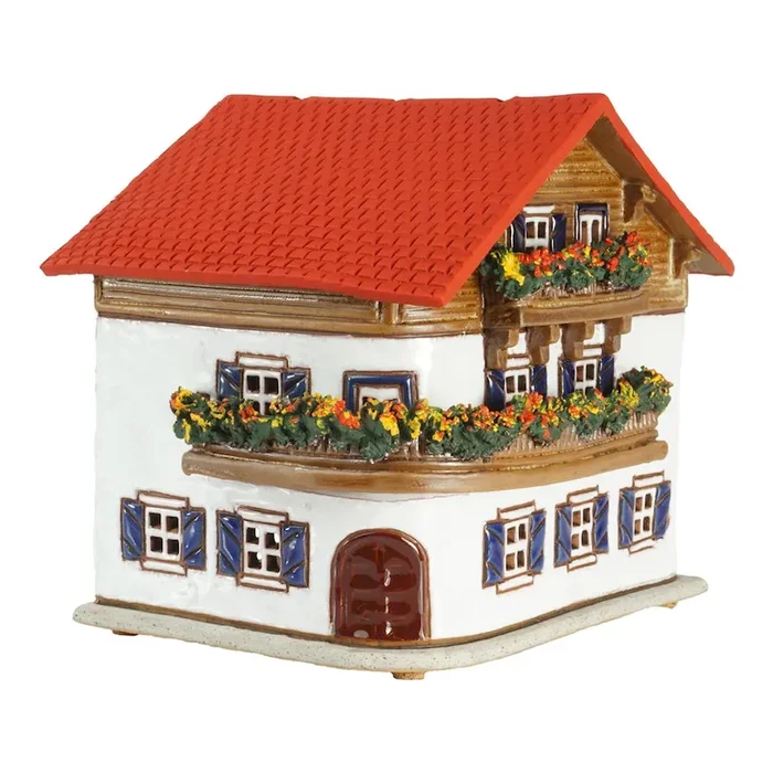 Lichthaus „Gutshaus dicker Rolf“