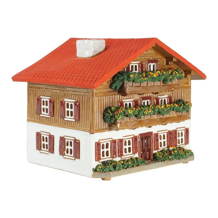Lichthaus „Haus Busserl“