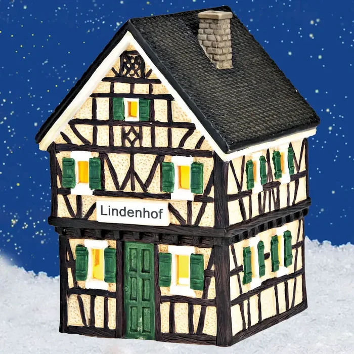 Lichthaus „Lindenhof“ Bestellnummer 9001527