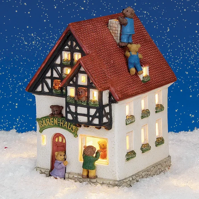 Lichthaus Bären-Haus Bestellnummer 9000314
