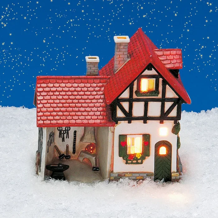 Lichthaus Haus Schmiede Bestellnummer 9001019