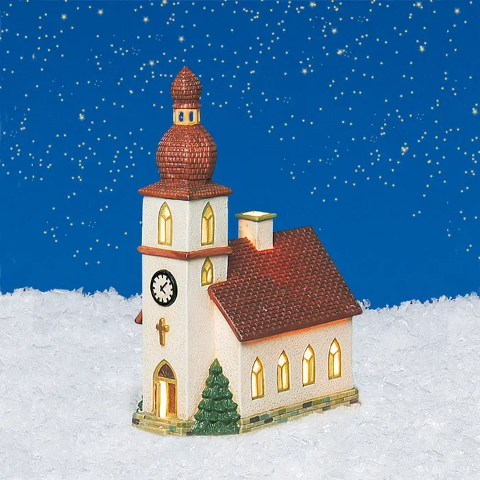 Lichthaus Kirche Bestellnummer 9000001