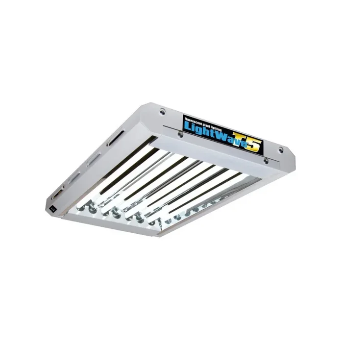 LightWave T5 Neon-Kit 4x24W – Growth Technology